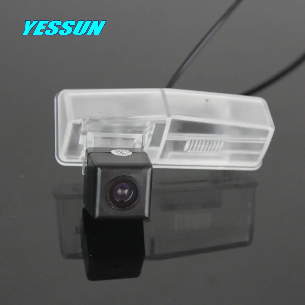 

For Toyota RAV4 RAV 4 2013-2015 Car Rearview Parking Camera HD Lens CCD Chip Night Vision Water Proof CAM