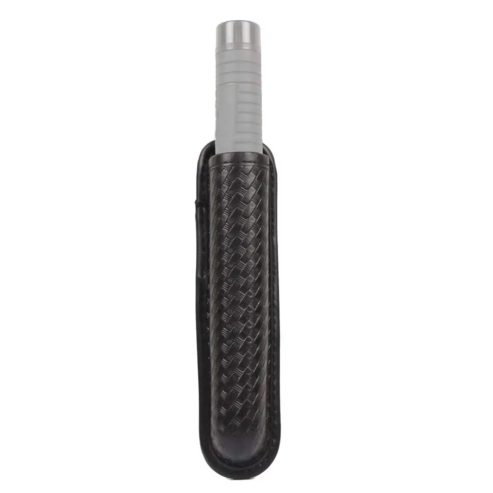 ROCOTACTICAL Expandable Baton Holder, Basketweave, 16\