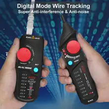 Dual Mode Network Cable Tester and Tracer #2