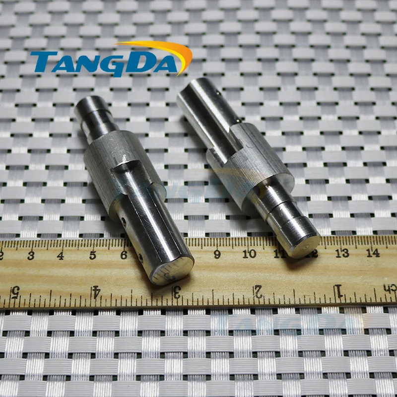 Tangda PQ4040 Jig fixtures Interface:12mm for Transformer skeleton Connector clamp Hand machine Inductor Clips