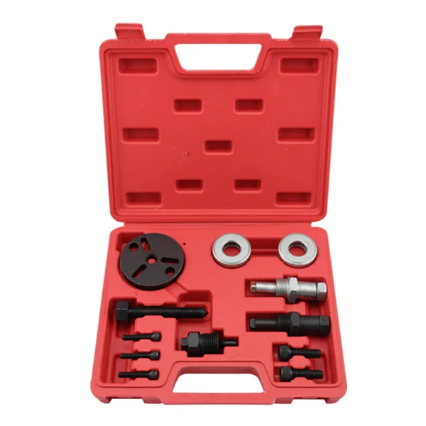 

A/C Clutch Tools Compressor Clutch Remover &Installer