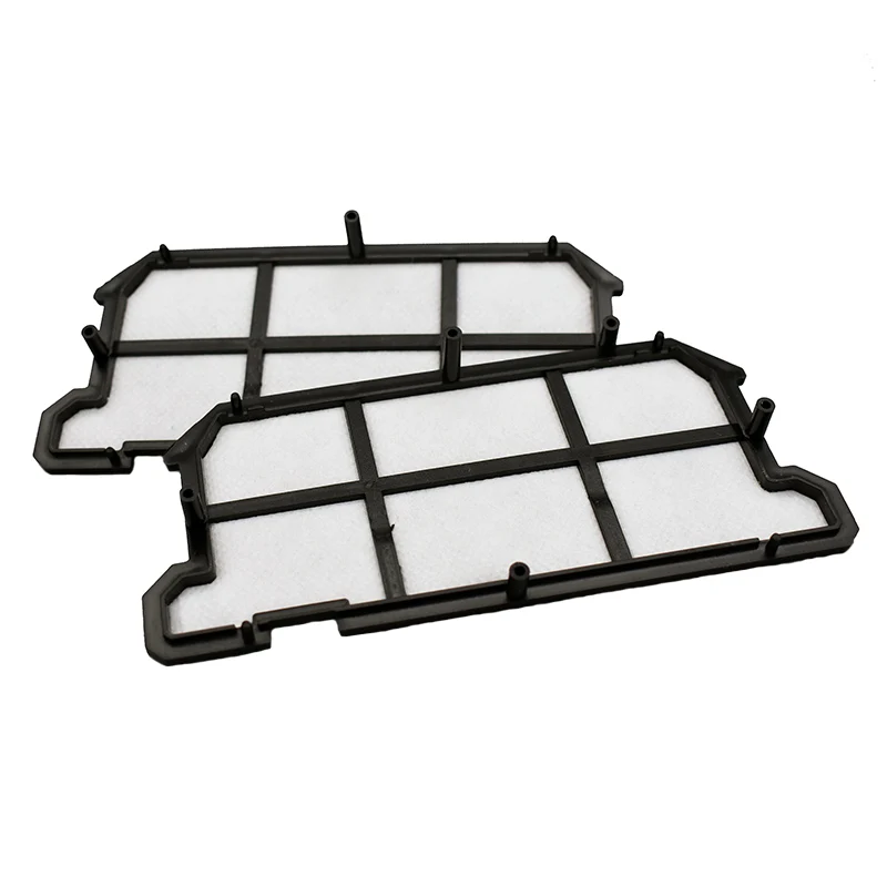 사이드 브러시 hepa 필터 메인 브러시 ilife v7 v7s v7s 프로 로봇 진공 청소기 부품 교체 예비 부품 원격 제어