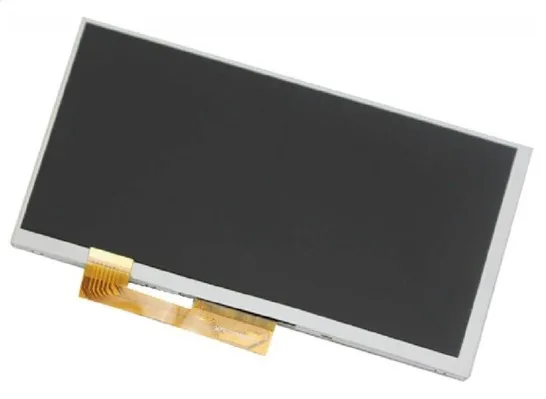 

original new Suo Lixin S8 display cable channel X8 LCD screen FY07021DH26A29-1-FPC1-A AL0203B 01