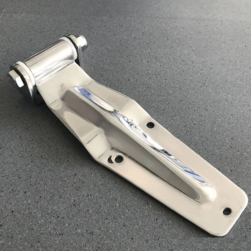 

Нержавеющая сталь грузовик фургон экспресс автомобильный контейнер дверная петля холодильное отделение для холодного магазина монтажная часть