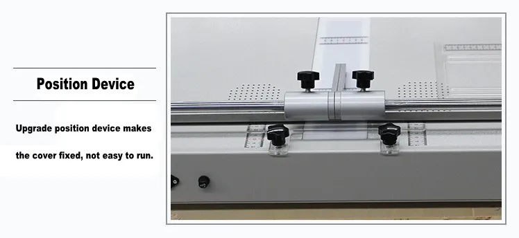 New Hard Cover Maker Machine  A4 Size For Hardcover Books