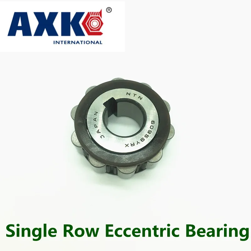 

2023 Real Sale Steel Thrust Bearing Cage Ntn Single Row Bearing 617gsx