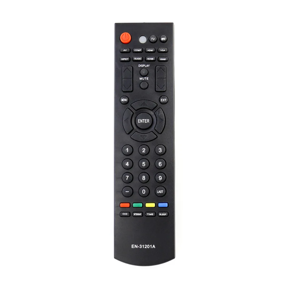 Новый телефон с дистанционным управлением для Hisense LTDN24V87US LTDN39V77US LTDN39V78US LTDN40K26US LTDN40V87US LTDN42K20US