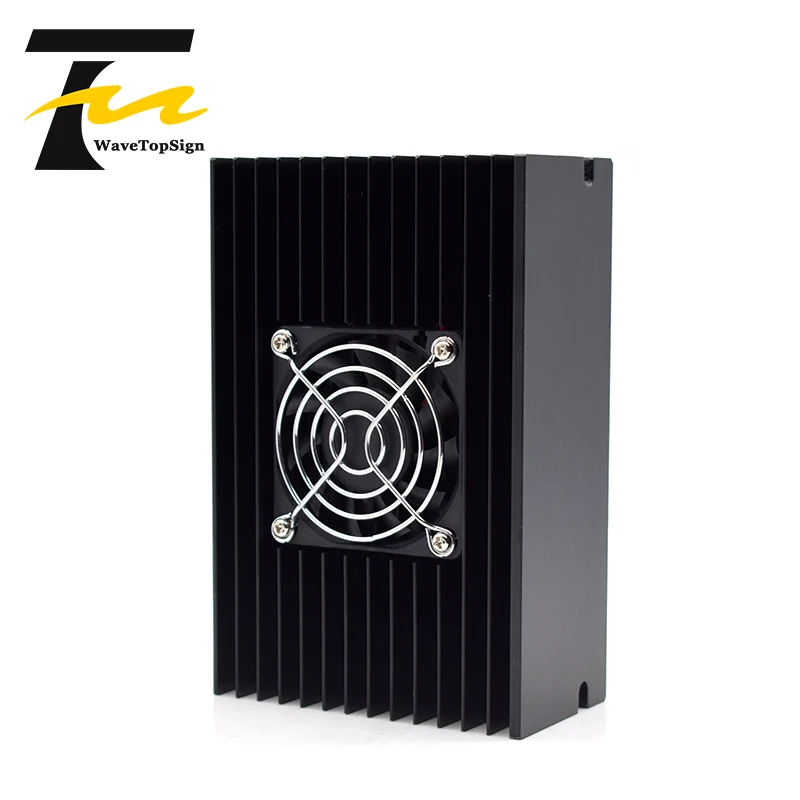Wavetopsign 2-fazowy sterownik silnika krokowego DM860H Napięcie wejściowe 24-110VDC 18V-80VAC Dopasowanie do silnika krokowego 57 86 Nema23 Nema 34