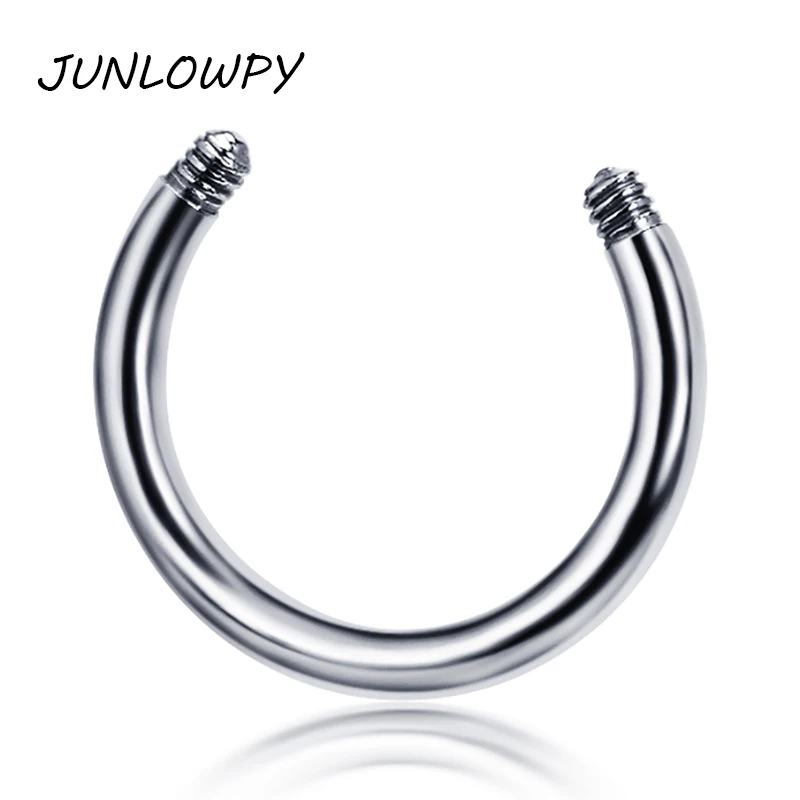 Junlowpy Body Pierc…