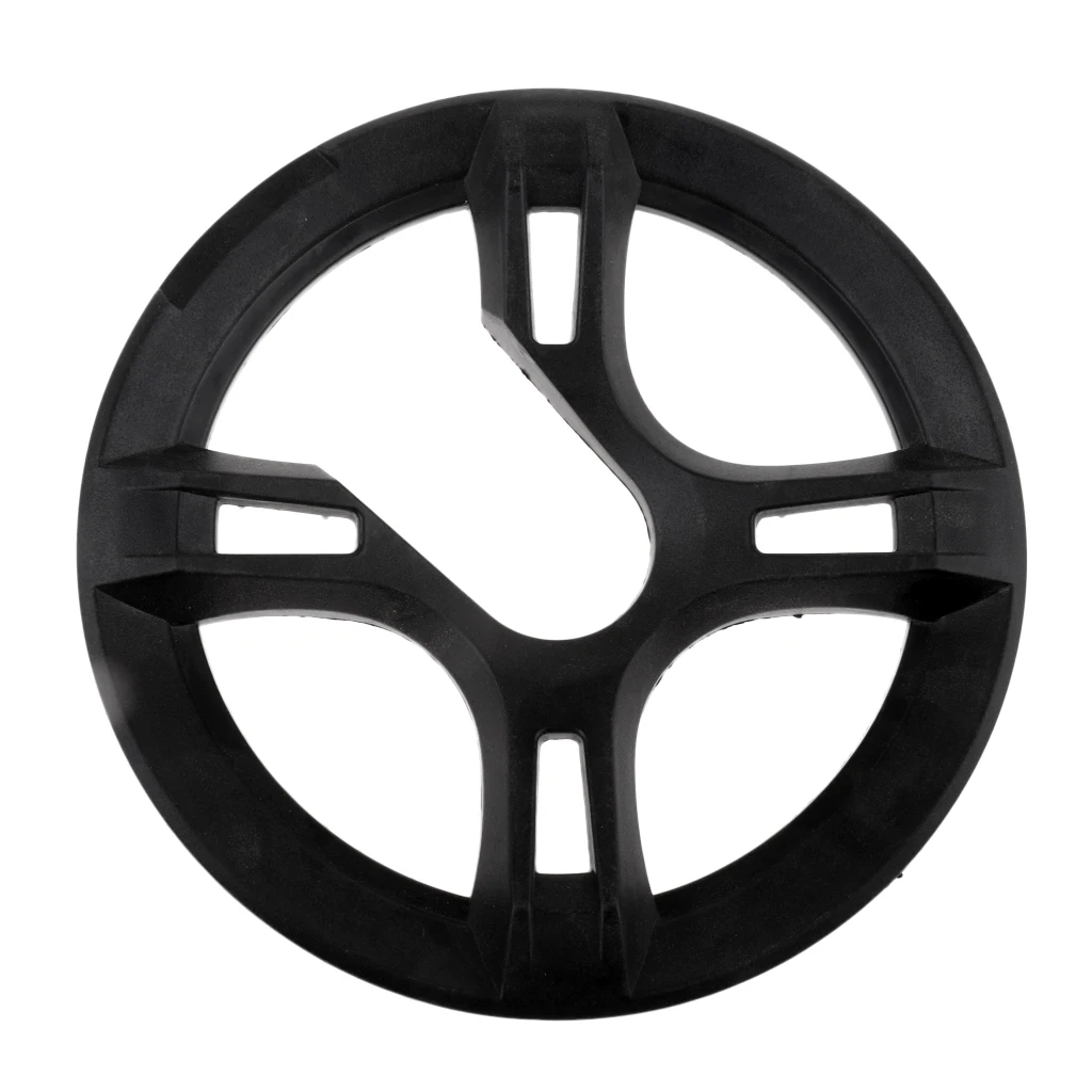 Bike Bicycle Chainring Sprocket Cranksets Guard Protector for 42-44T 180mm Platos y bielas guardia garde cranksets