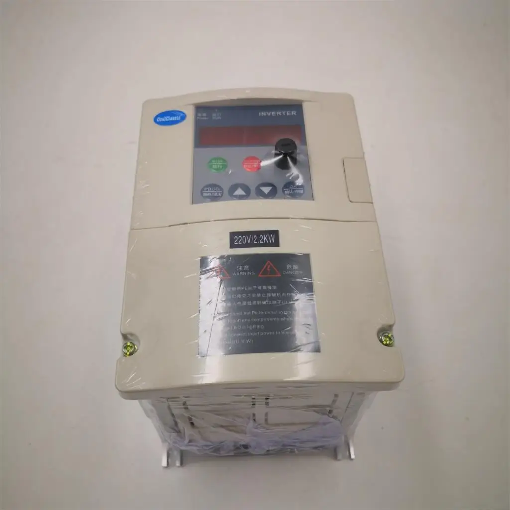Vfd Ac 380V 1.5Kw/2…