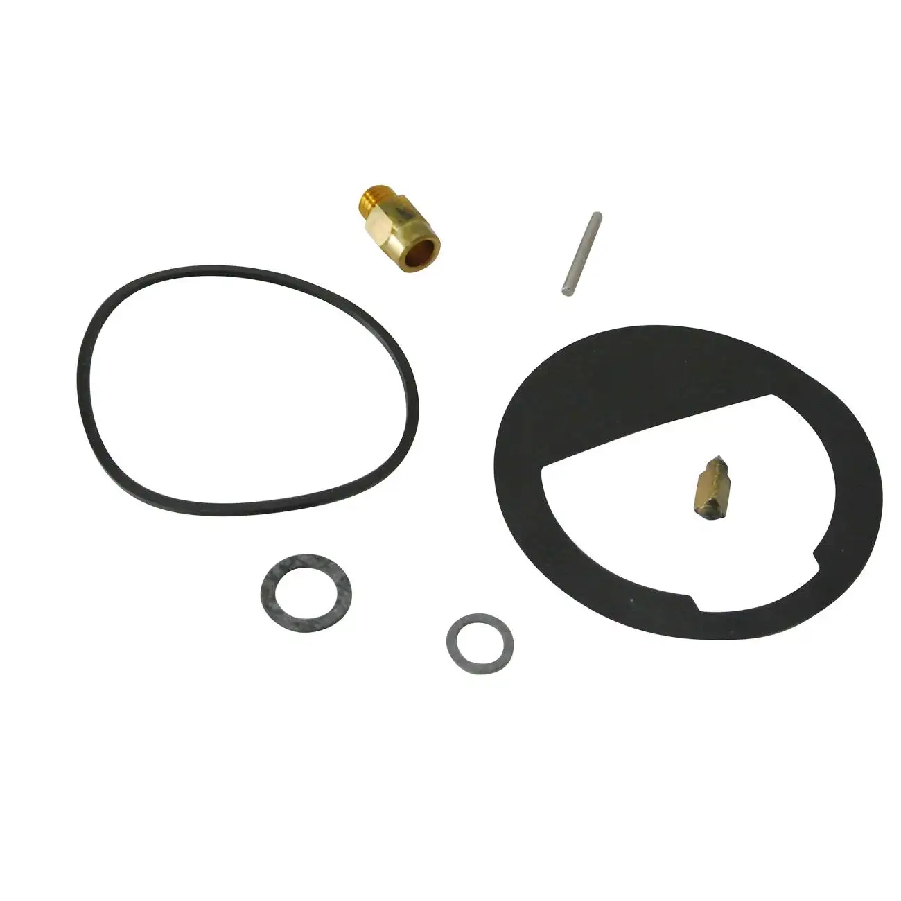 Kit di revisione carburatore per riparazione ricostruzione carburatore adatto per Kohler K241 K301 K321 K330 K331 Riparazione ricostruzione