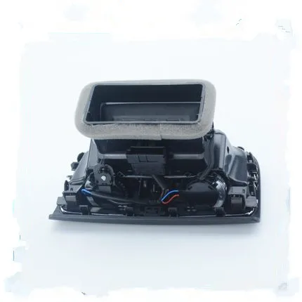 Rear air conditioning outlet  Centrel console vent  air vents for Audi A4 B8 A5 Q5  8K0819203