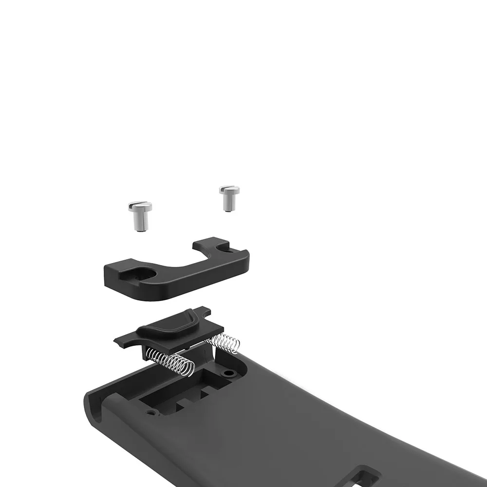 Cinturino di ricambio in Silicone BEHUA Sport con cinturino a sgancio rapido da 22MM per cinturino Garmin Fenix 5 5 Plus 935 GPS Smart Watch