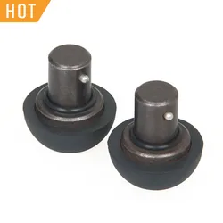 E.T Dragon New Tactical Atlas Bipod Standard Rubber Feet (2) BT32 Hunting Gun Accessory OS33-0203