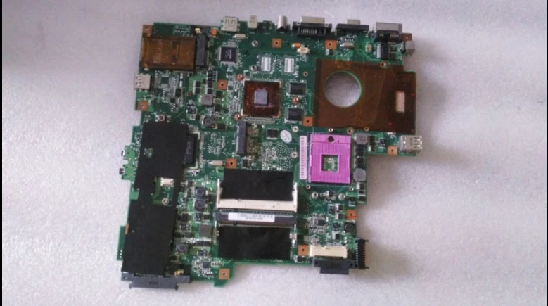 F3SC   motherboard  full test price differences