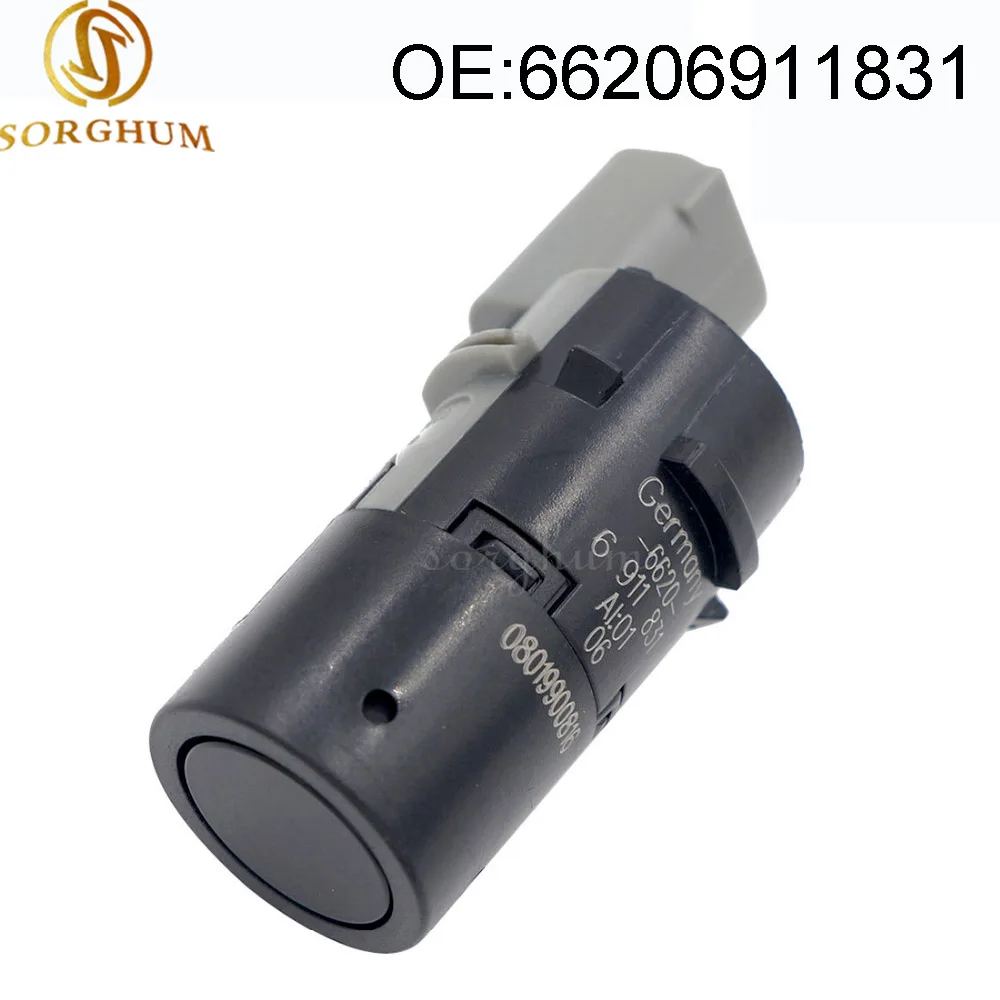 

Parking Sensor PDC 66206911831 6911831 Fit For BMW E46 66206989067 69899069 66216938737 66202184368 66200143461 66206989069