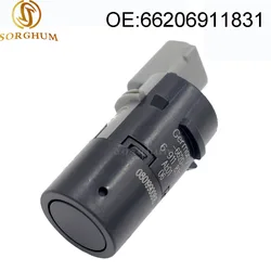 Parking Sensor PDC 66206911831 6911831 Fit For BMW E46 66206989067 69899069 66216938737 66202184368 66200143461 66206989069