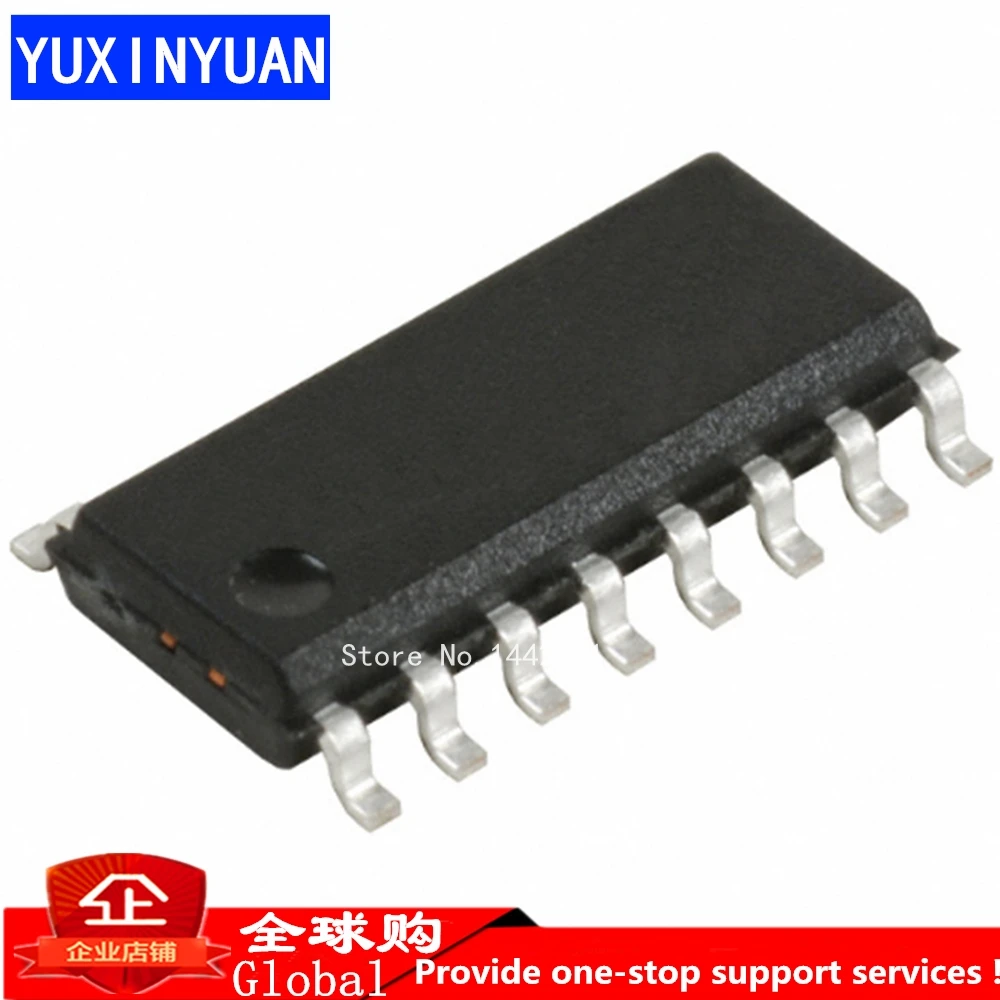 

10pcs/lot ISO1050 ISO1050DW ISO1050DWR SOP16