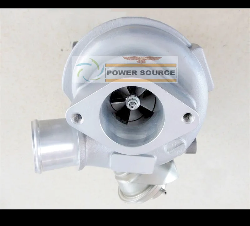

Turbo GT1749V 771507 771507-0001 771507-5001S 14411-VZ20A For NISSAN POUR URVAN CARAVANE INTERSTAR ZD30 3.0L DCi 14411VZ20A