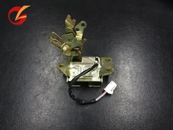 use for toyota corolla 1992-2000 model tailgate lock back door latch