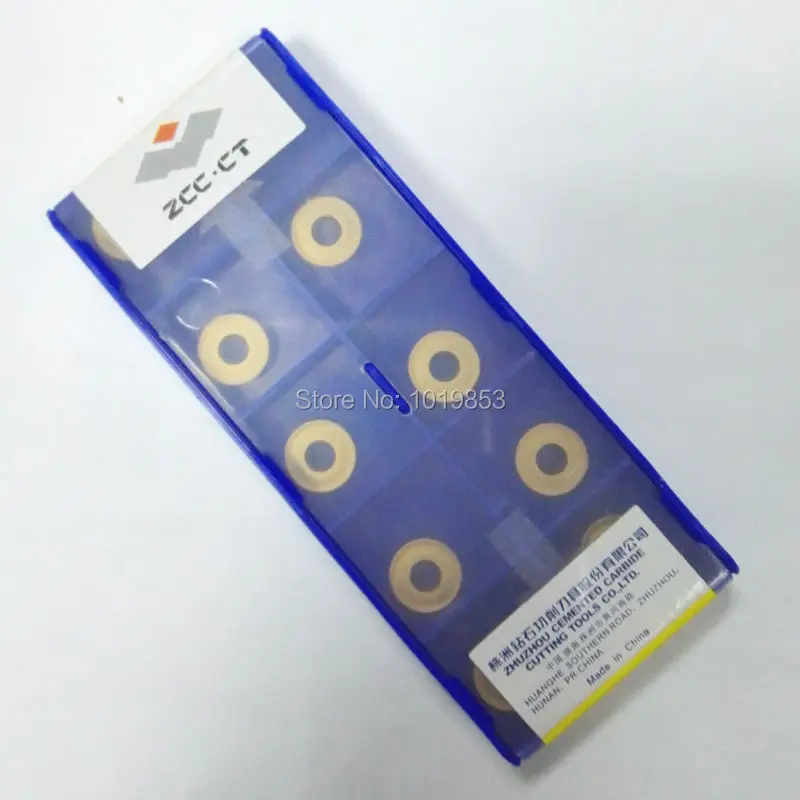 RCMX1003MO YBC251 Round Turning carbide inserts for turning tool holder CNC machine