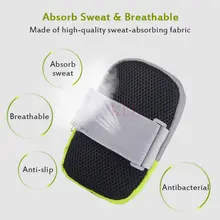 Sports Running Armband Phone Holder #5