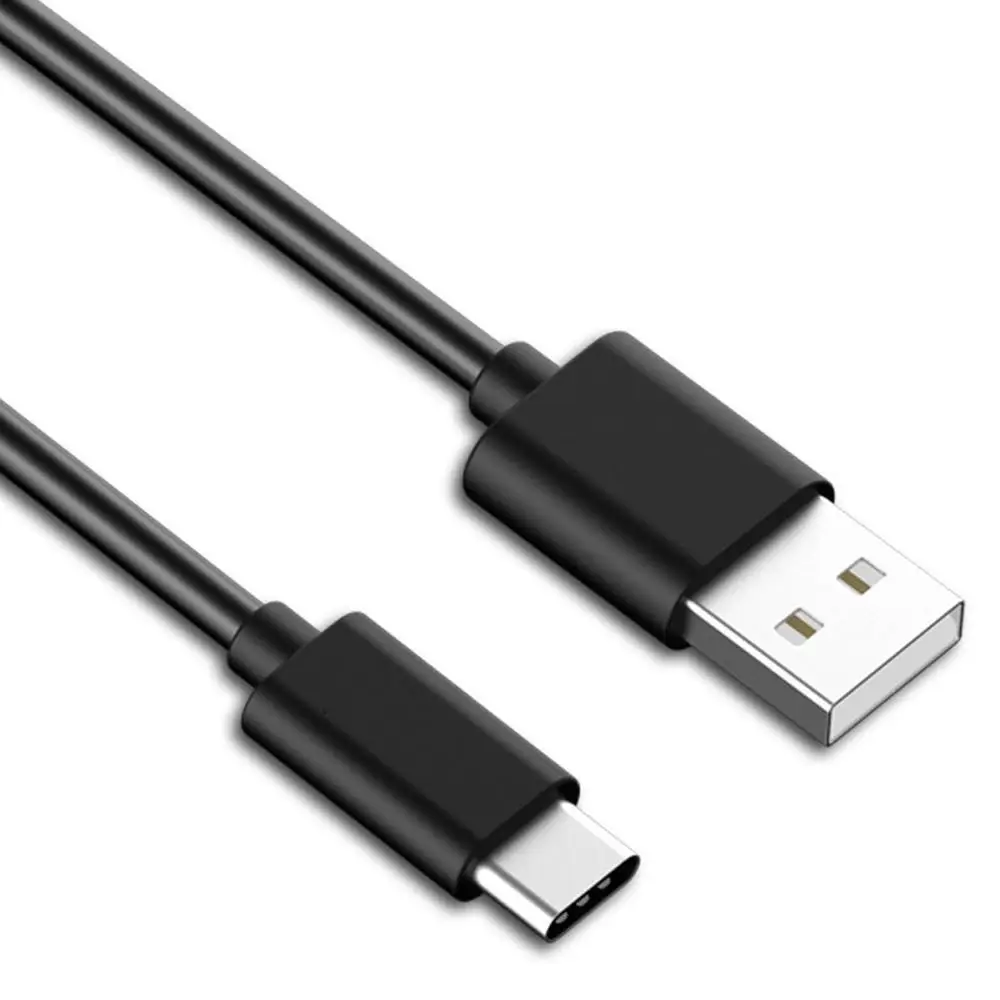 USB-C 2.0 Type C FAST Sync&Charger Cable Fr Nexus 5X 6P LG G5 MAC OnePlus