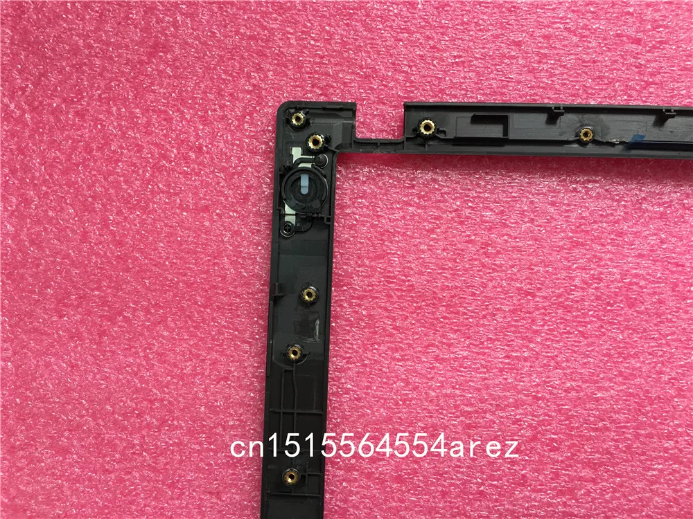 Baru dan Asli untuk Lenovo ThinkPad X270 Penutup Palmrest/Penutup Keyboard 01HW958 AP12F000300 SM10M38702