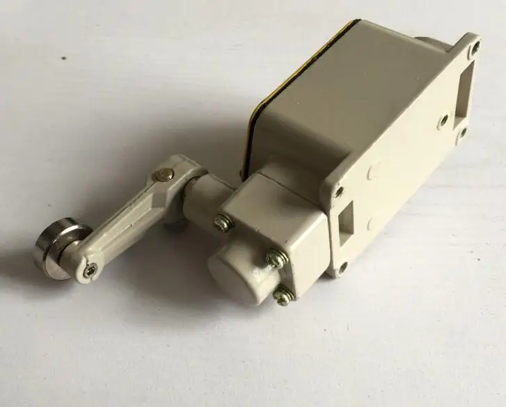 Travel switch limit switch JLXK1-111 JLXK1-211 JLXK1-511 aluminum shell single-wheel automatically reset 5A AC380V DC220V