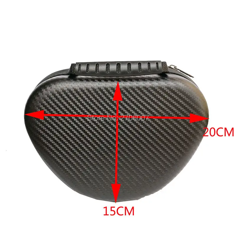 Vmota Headphone boxs for Monster DNA PRO 2.0/Adidas/Diamond Tears/Inspiration and Beats Studio 2.0/PRO/DETOX Earphone suitcase
