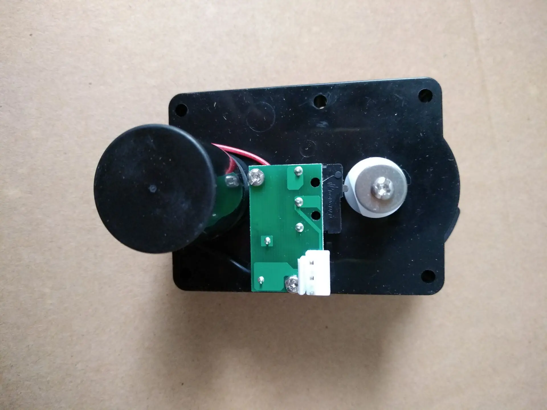 

12V DC Vending Machine Motor(3 pins)