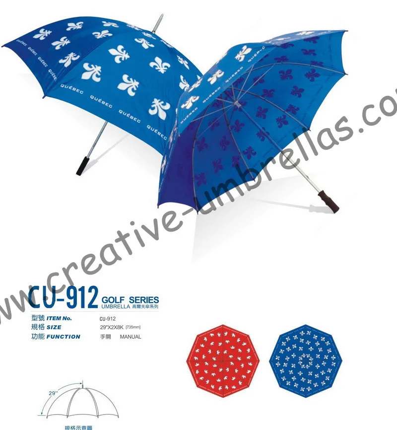 

Free shipping by sea,190T polyester fabric 14mm metal shaft and ribs,hand open advertising golf umbrella,windproof,mass cargo a