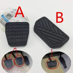 Car Clutch Brake Pedal Protective Cover For Geely Emgrand Ec7 Ec7RV RS