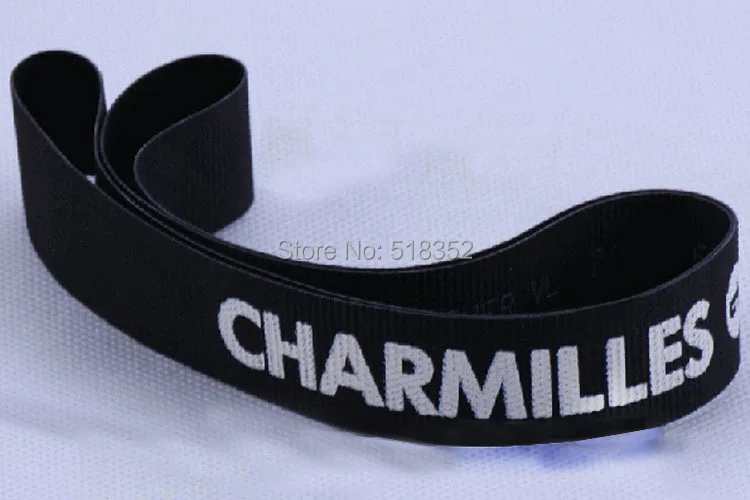 

447.806 / 200447806 Charmilles C806 Brake Belt / Belt VL for ROBOFIL X020, Wire EDM- Low Speed Machine Spare Parts