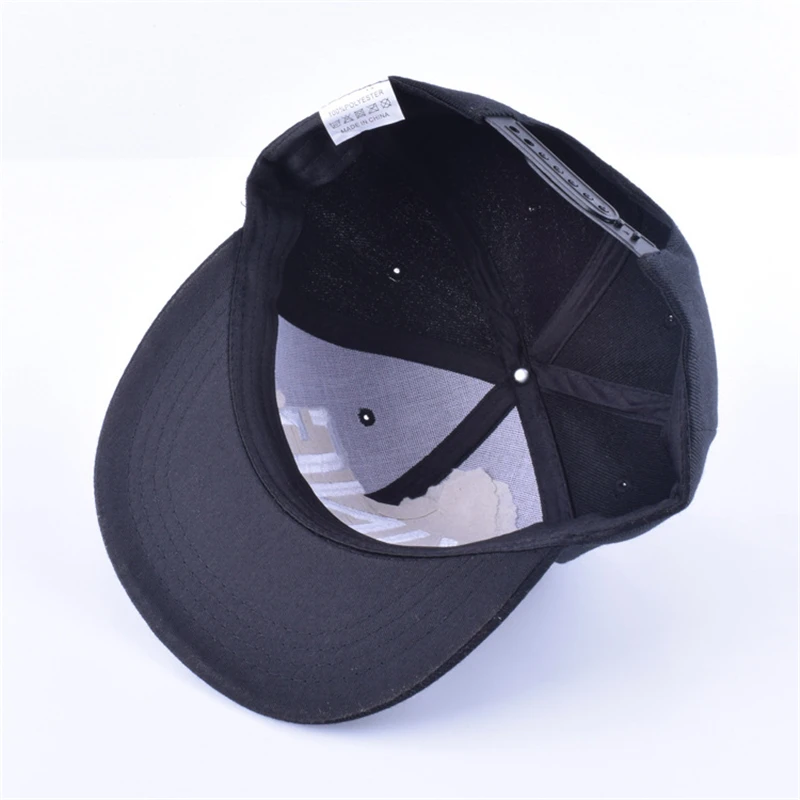 2 قطعة الكثير الملك الملكة التطريز Snapback قبعة زوجين عشاق الهدايا قبعة بيسبول الرجال النساء القطن الهيب هوب الزفاف قبعات الحفلات YG167 #6