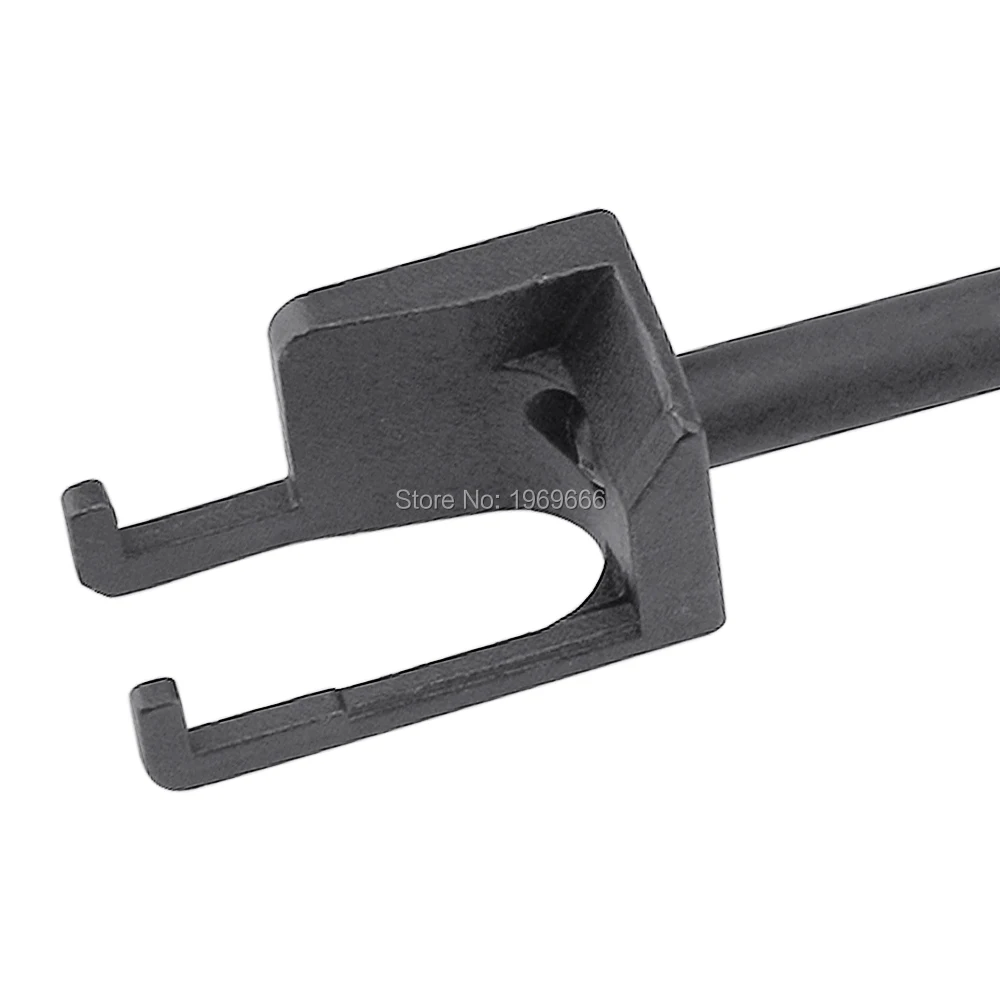 For VAG T10095A Auto Car Ignition Coil Puller Removing Spark Plug Installing Tool For AUDI VW Bora Golf Passat Wrench