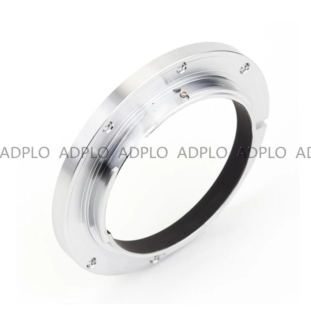 Vestito per Leica R Lens per Vestito per Nikon (D) SLR Camera Adapter