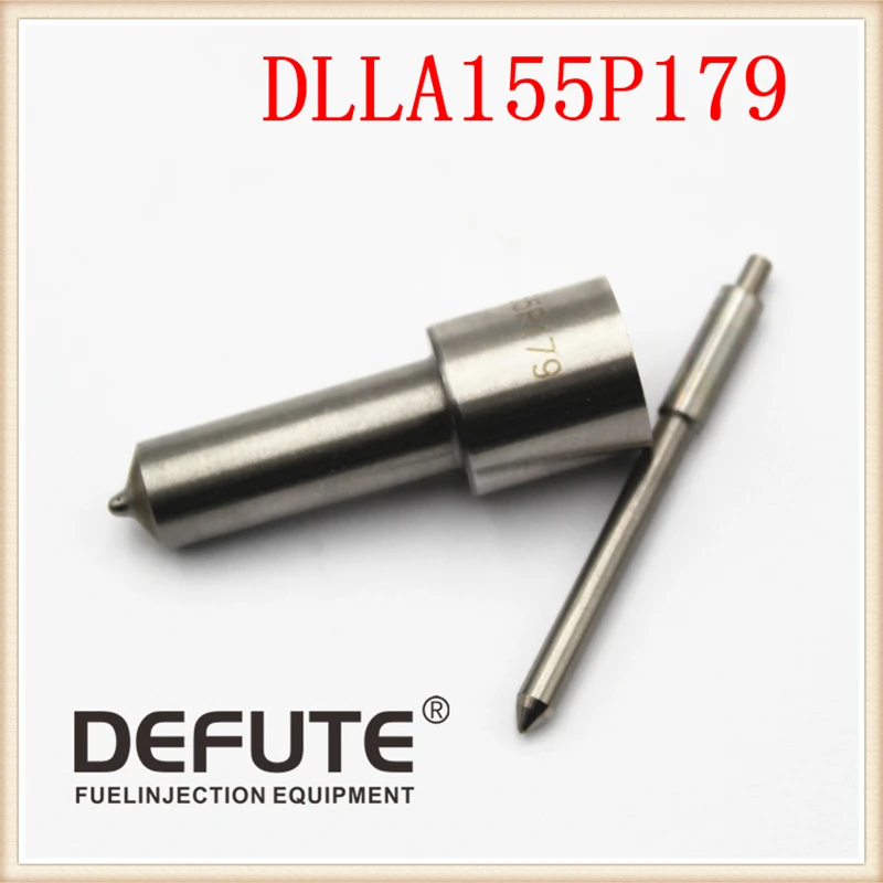 Free Shipping 4Pieces/lot Nozzle Spray CDLLA155P179 DLLA155P179 Nozzle 0433171158