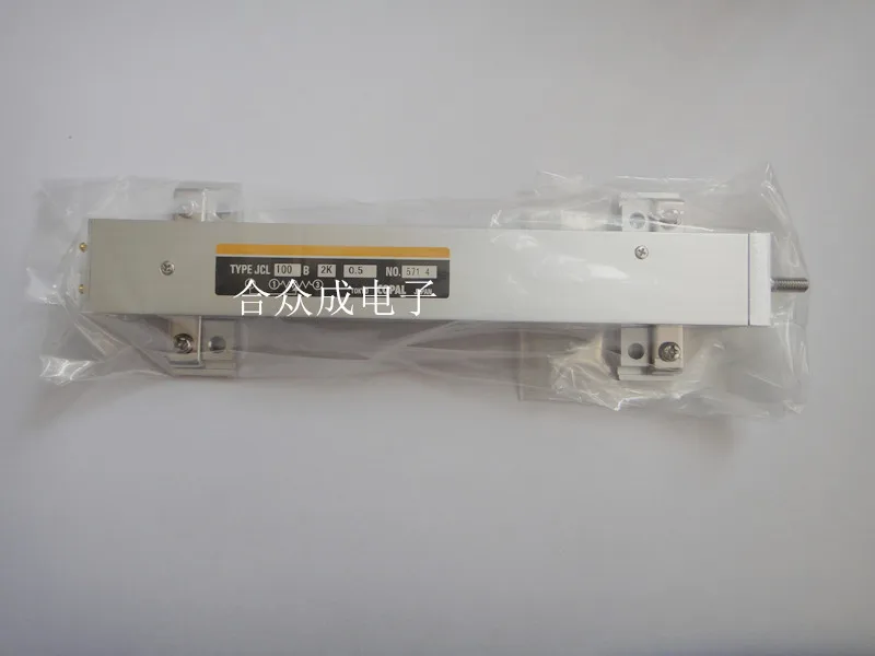 [YK] Japan COPAL JCL300B 2K JCL300B2K JCL 300 B 2K 0.5% electronic ruler switch