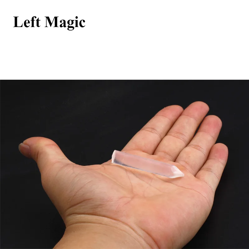 Idem by Magic Effect ash pen pro props comedy mental magic close-up stage street floating magic tricks products toys E3030