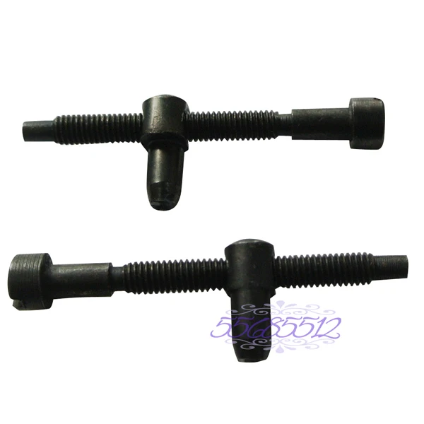 

1 Pair Chain Adjusting Screw Tensioner for HUSQVARNA 61 66 162 266 268 272 288