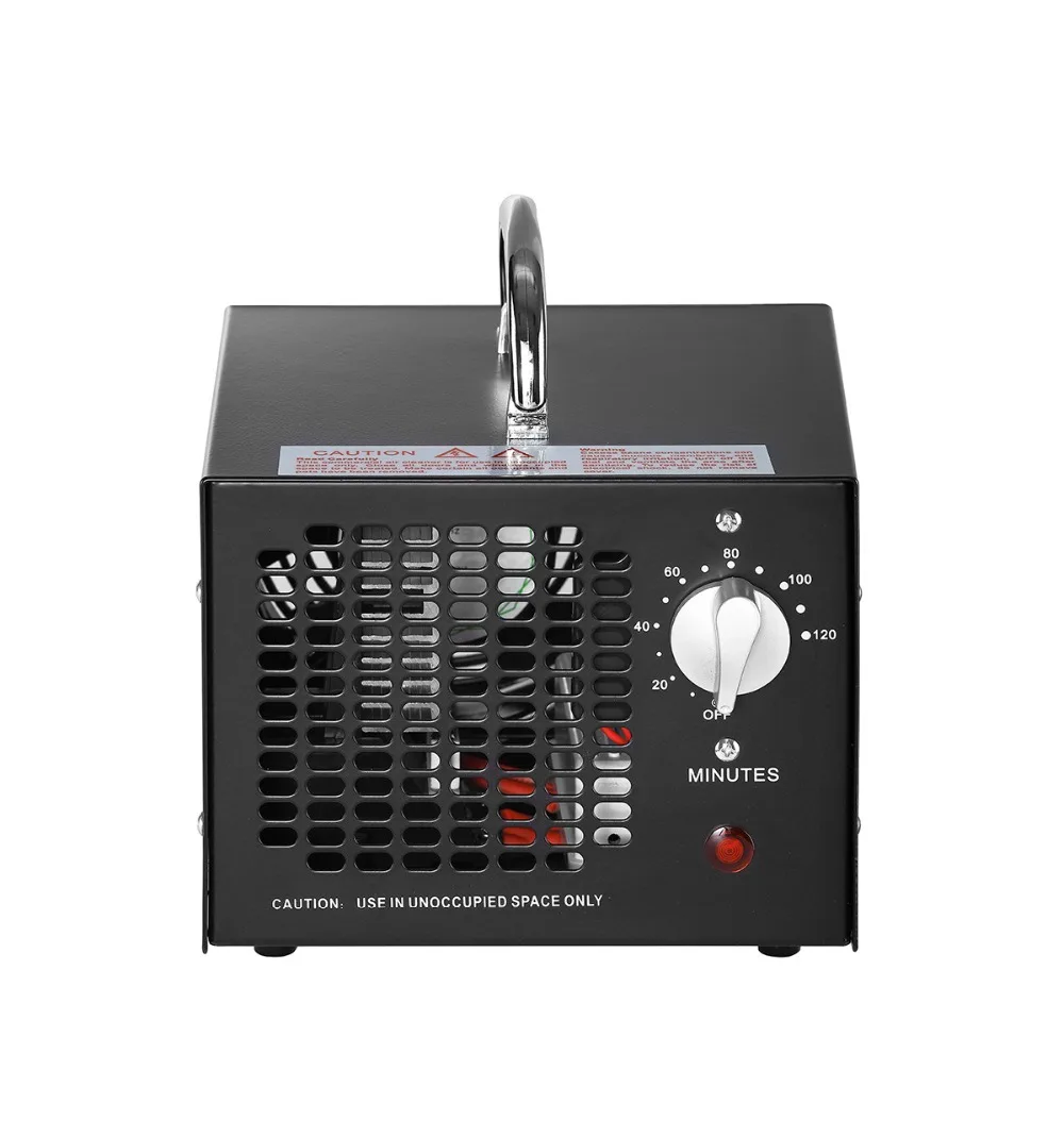 

Ozone generator Timing machine Remove odor Formaldehyde removal air purifier Ozone machine Deodorize air cleaner 220