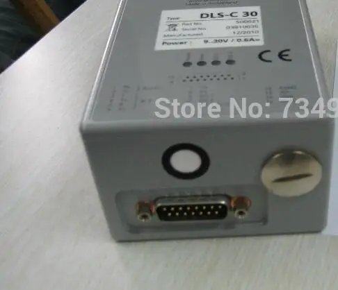 DLS-C30 Used in good condition