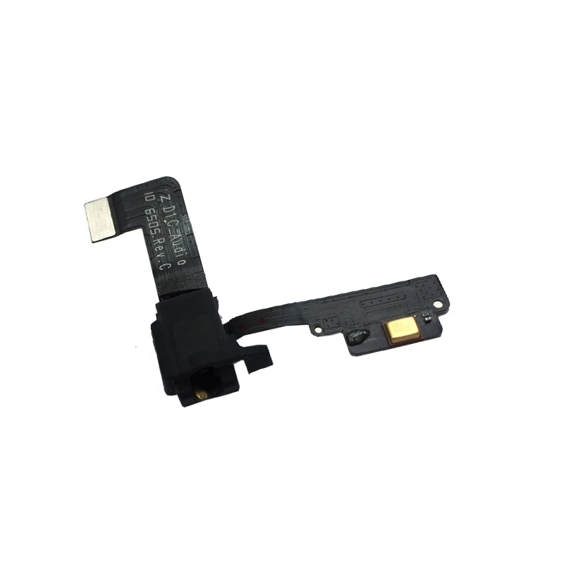 for Nokia 6 TA-1003 TA1003 ta-1000 ta1000 Headphone Jack Audio Plug Flex Cable