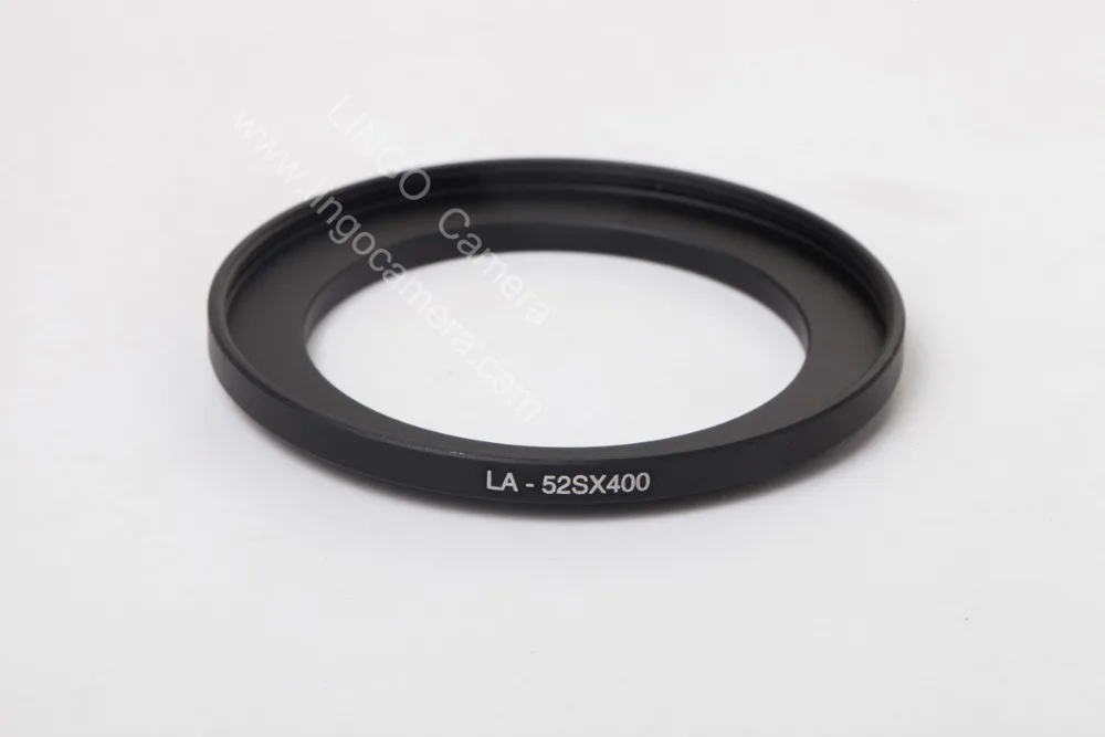 LA-52SX400 52Mm Len…