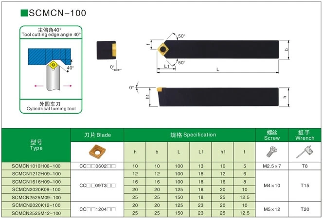 Ferramenta de torno mecânico cnc, ferramentas de giro 100 graus para inserção de carboneto, torno externo