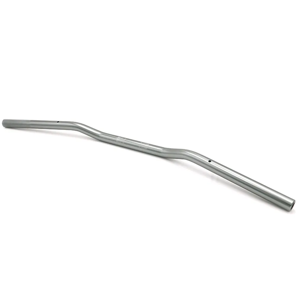 Universal For Suzuki Custom Motorcycle Handlebar Chrome 7/8\