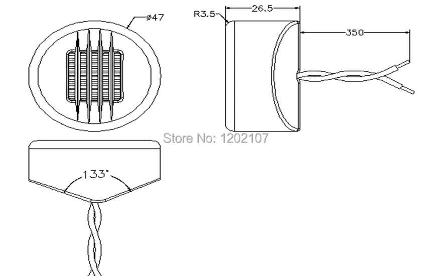 2 قطعة/الوحدة Sounderlink الراقية سيارة الصوت المتكلم مكبر الصوت سائق الهواء الحركة محول مكبر الصوت AMT المواد لتقوم بها بنفسك