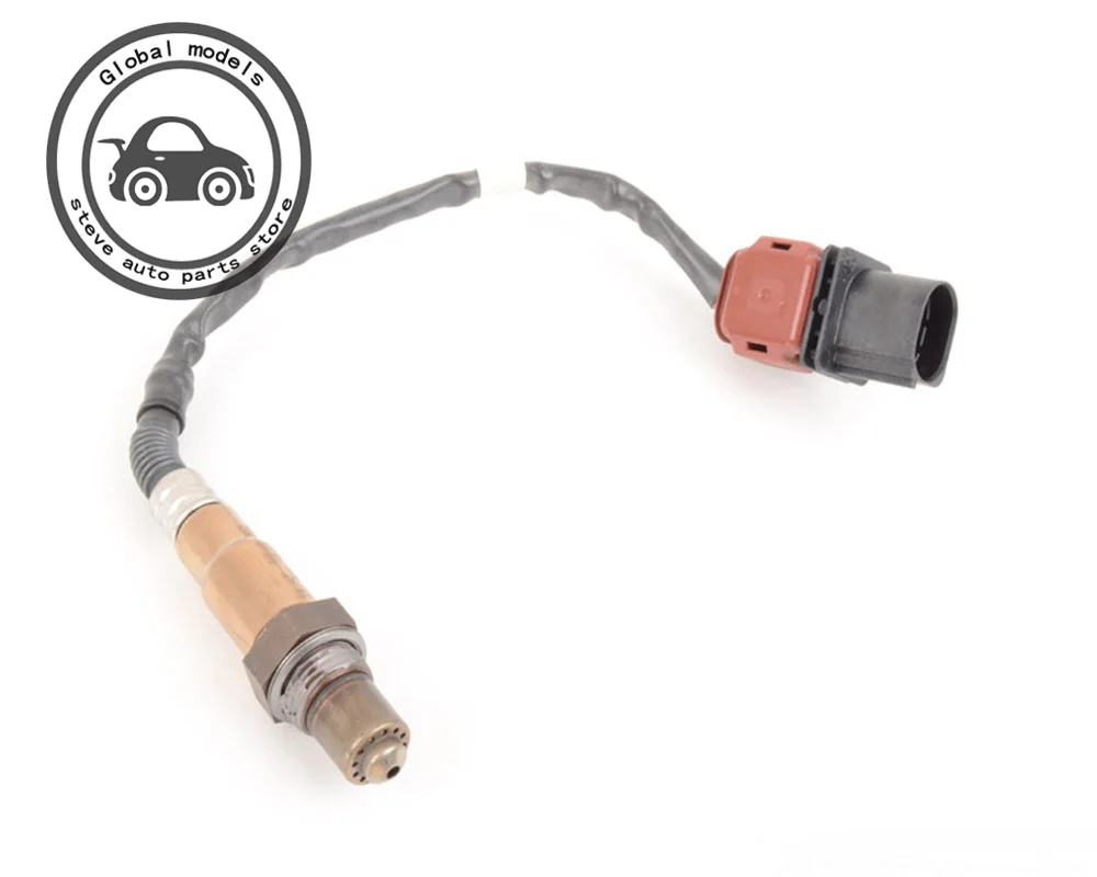 oxygen sensor for Porsche Cayenne Macan Panamera 911 Cayman